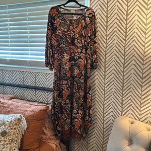 Zadie B Bubble Dress